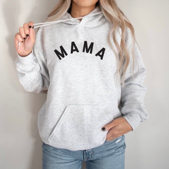 MAMA Hoodie - Picture 1 of 1